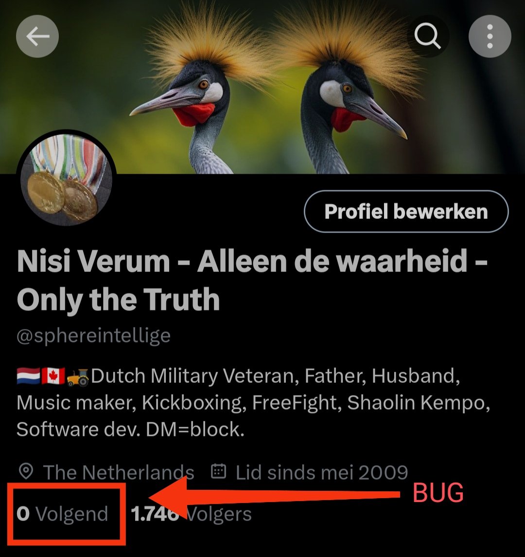 verum_nisi's tweet image. #bug #Xbug