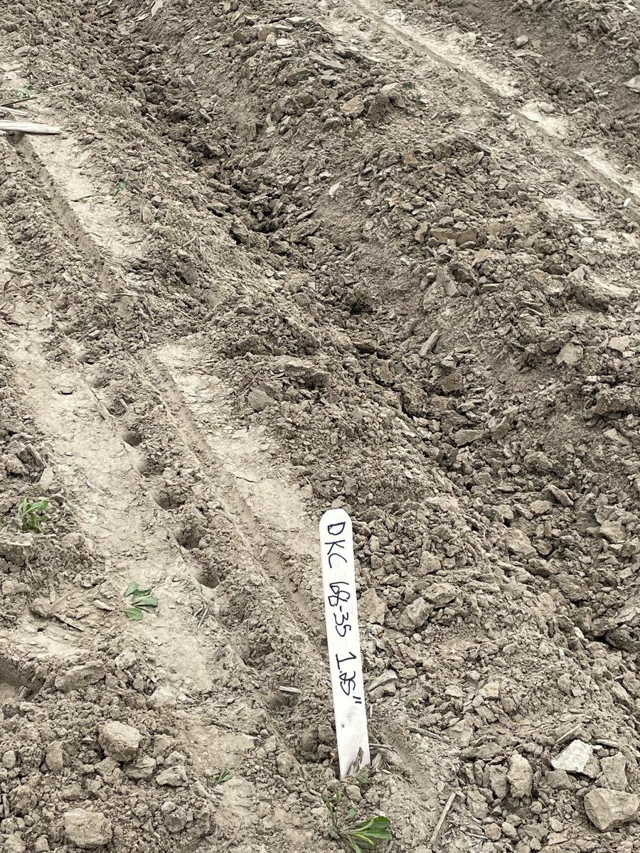 Bayer Crop Science, Scott LC tweet media