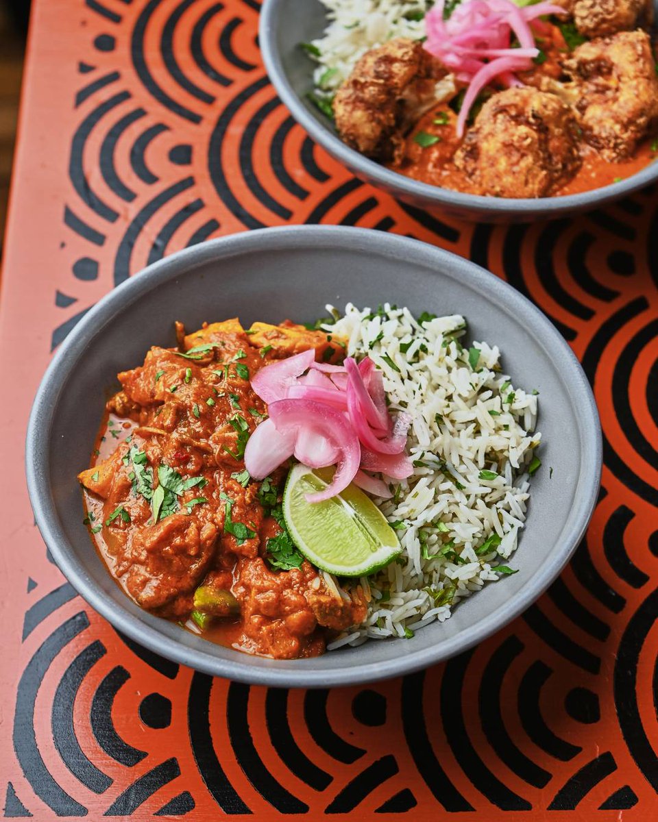 All good things must come to an end (for now at least!) 👋

Next Thursday, our new menu arrives, where we will be saying goodbye to some current dishes to make way for some new plates that are sure to knock your socks off.

Head to your Lounge to say goodbye to a few favourites.