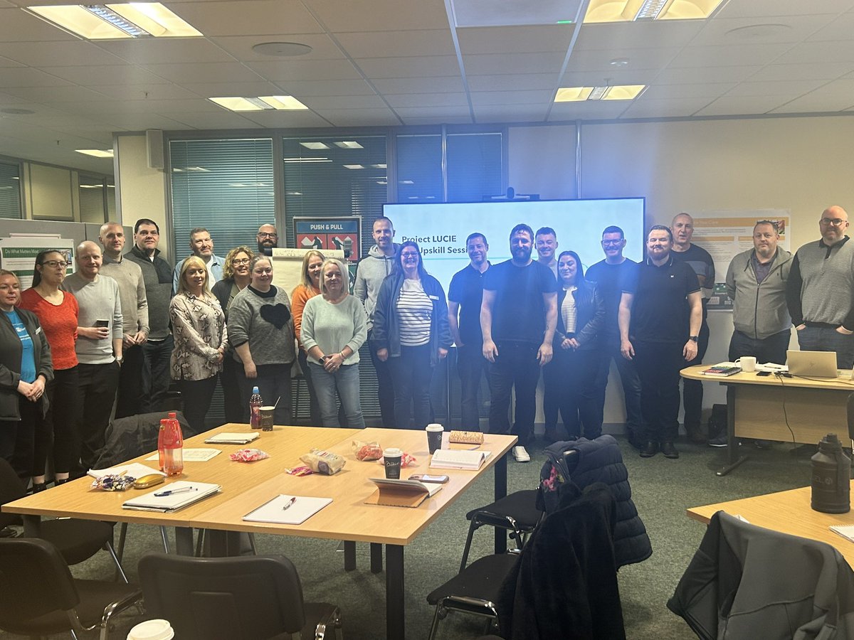 MN0204 LUCIE session 1 ✅ 💪🏻