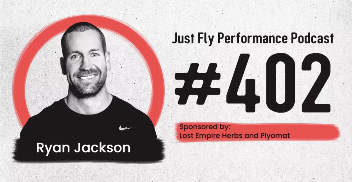 JustFlySports's tweet photo. “Defensive backs, on average had bigger Achilles tendons. I think it’s a product of their movement and their position, where if I’m backpedaling, moving backwards more, it’s more eccentric loading"

https://t.co/bb41vn1psU https://t.co/g8XrlcIQkk
