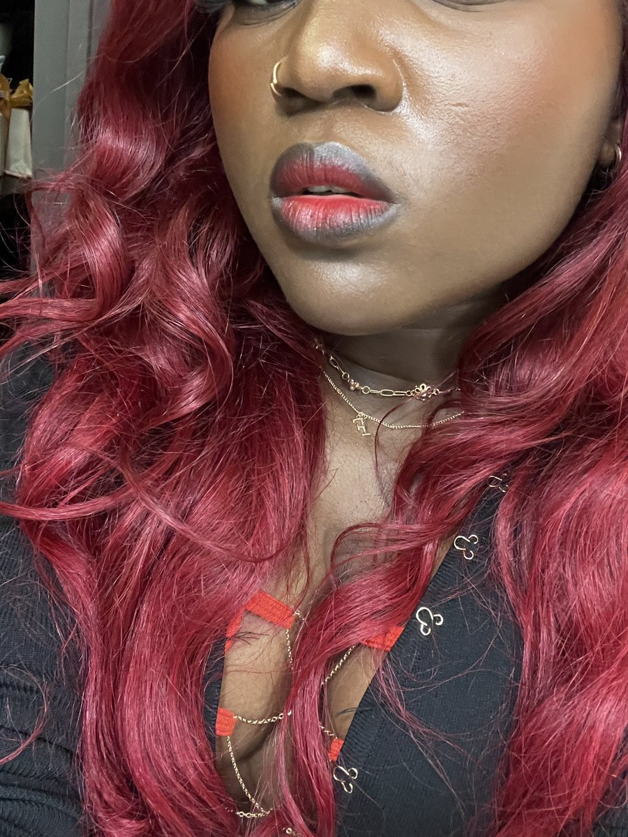 lil red