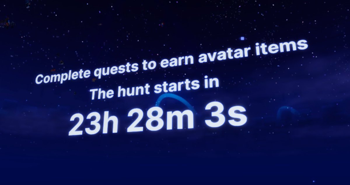 The Hunt - First Edition: Leaks & Info (@roblox_thehunt1) / Posts / X