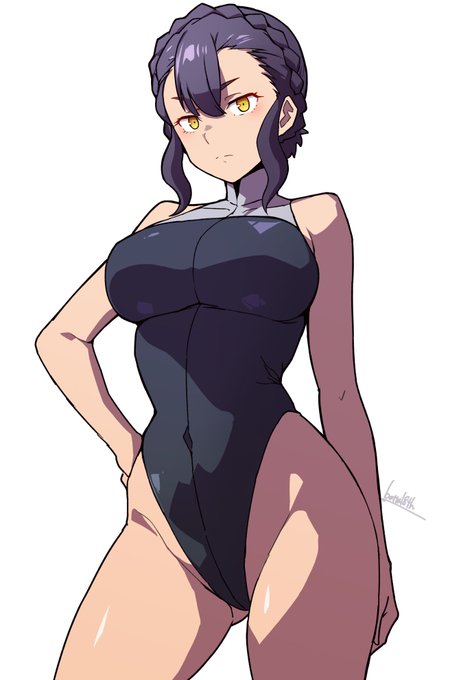 サビーナ
いまいち寄せきれなかったん 