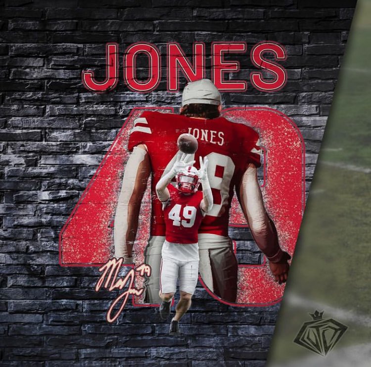 Mason Jones tweet media