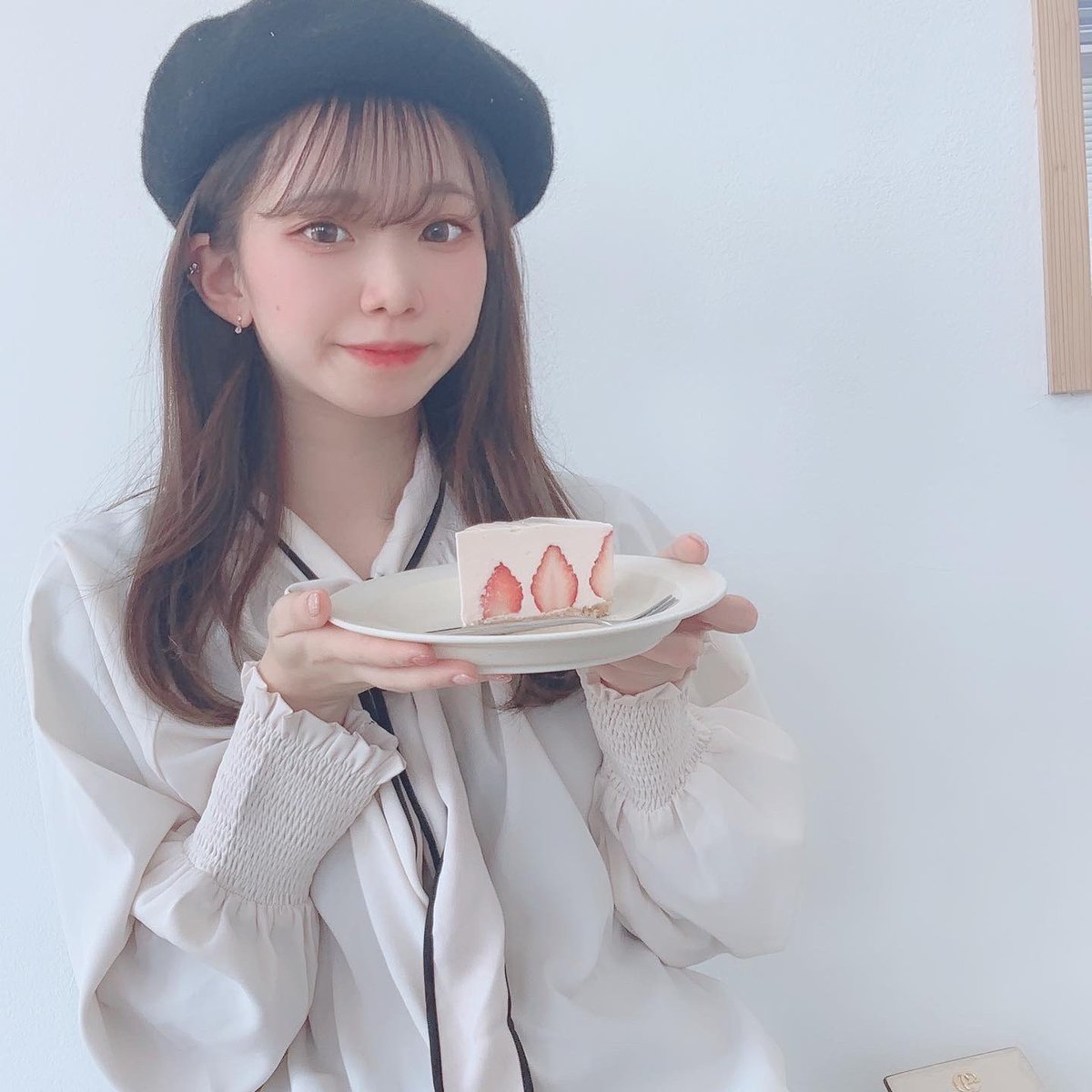 kaimyu2003's tweet photo. in・to coffee stand🍰
久しぶりにカフェでゆっくりしてきました☕️
#intocoffeestand
#女子大生の日常
#カフェ巡り #熊本カフェ巡り https://t.co/u6LafoXPmm