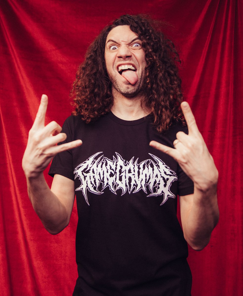 GameGrumps's tweet photo. Happy birthday Dan. We’ll never forget all the joyous memories you brought us 😇 https://t.co/tnsmut5Z08