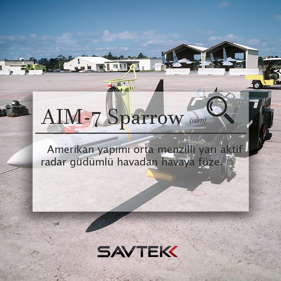 itusavtek1's tweet photo. Savunma sanayii sözlüğümüzün devamı için takipte kalın 🚀

#itü #milliteknolojihamlesi #savunmasanayii #savunmateknolojileri #itu #yerlivemillisanayi #savunmasanayi #pulsejetmotorları #pulsejetengine #aim7sparrow #aim7 #a6mzero #a6m https://t.co/0IR19ilv53