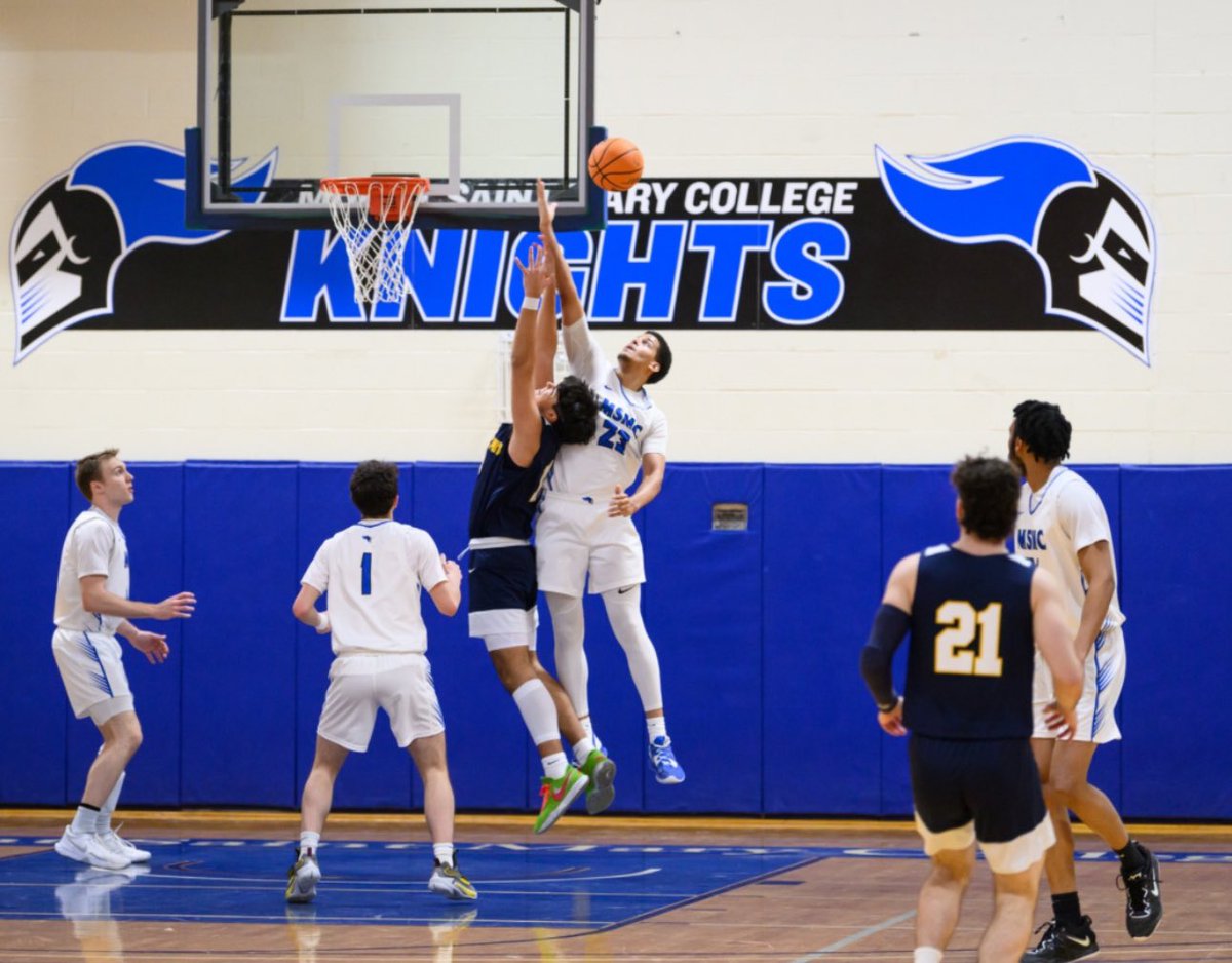 #AGTG After a great conversation with <a href="/Coach_RMcGoff/">Ryan McGoff</a>, I am Blessed to receive my 1st offer from <a href="/MSMCKnights/">MSMC Knights</a>!! <a href="/StepinacSports/">Stepinac Athletics</a> <a href="/StepinacMSG/">Stepinac MSG Varsity</a> <a href="/StepinacB/">Stepinac Varsity B</a> <a href="/KDJmedia1/">Kevin Devaney Jr.</a> <a href="/lohudsports/">lohud sports</a> <a href="/hoopsmbd/">Mike Dougherty</a> <a href="/step_basketball/">Stepinac Basketball</a>