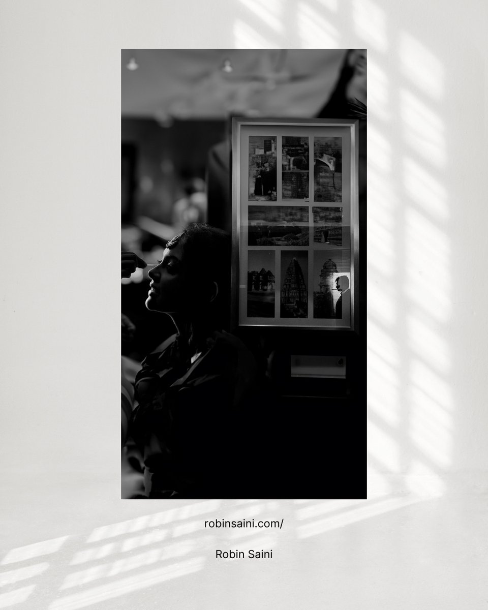 FilterPixelHQ's tweet image. 📸✨ Introducing Robin Saini: Marvellous wedding photographer!  

🌟 Thrilled to welcome Robin to the FilterPixel family! 🌟.

Excited to welcome him to the FilterPixel family as our newest brand advocate! 🎉   #brandadvocates #filterpixel #filterpixelfamily #photographers