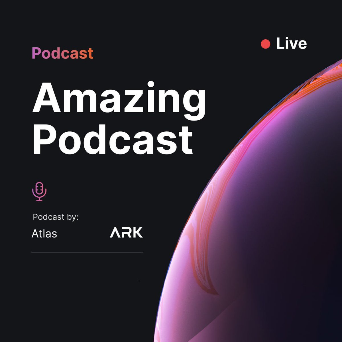 arkfiinvest's tweet photo. Weekly Podcast #427

Join the Ark family every Thursday to ask questions, get the latest project updates and hang out with a welcoming community of other DeFi investors. 

📍 https://t.co/QSkfNAnwUr 
  
14th March 2024  
2:00 PM EST | 6:00 PM UTC https://t.co/bRowKB6etV
