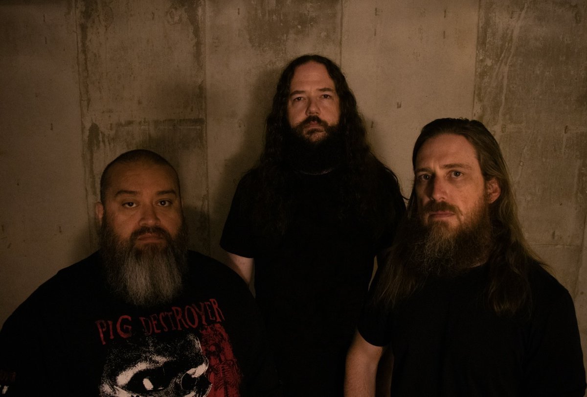 GLACIAL TOMB tweet media