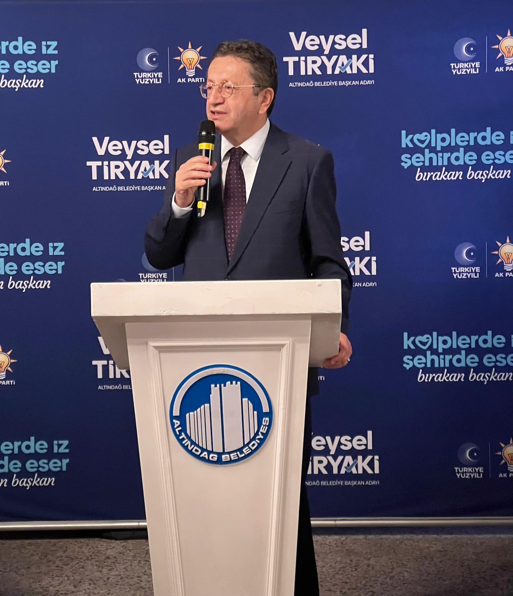 DrVeyselTiryaki's tweet photo. Çevre, Şehircilik ve İklim Değişikliği Bakanımız Sayın @mehmetozhaseki , Ak Parti Ankara İl Başkanımız Sayın @hakanhanozcan ile birlikte Sofasol ve Örnek Mahallesi sakinleri ile Ulucanlar Yarı Açık Cezaevi Kültür Meekezindeki iftar programımızda bir araya geldik. 

Bakanımız Sayın Mehmet Özhaseki Kentsel Dönüşüm Bekleyen mahallerimize müjdeli haberler verdi.

#AltındağKazanacak 
#AnkaraKazanacak