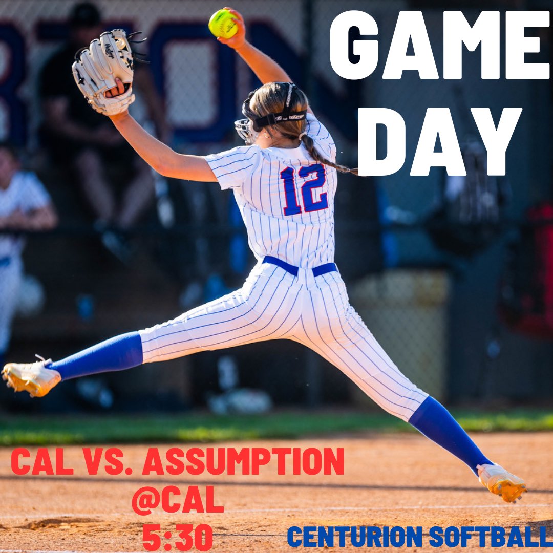 calsoftball tweet media