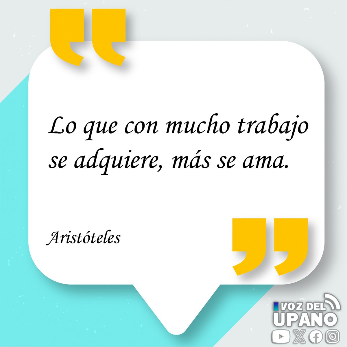 Emisora Voz del Upano 90.5 Fm tweet media