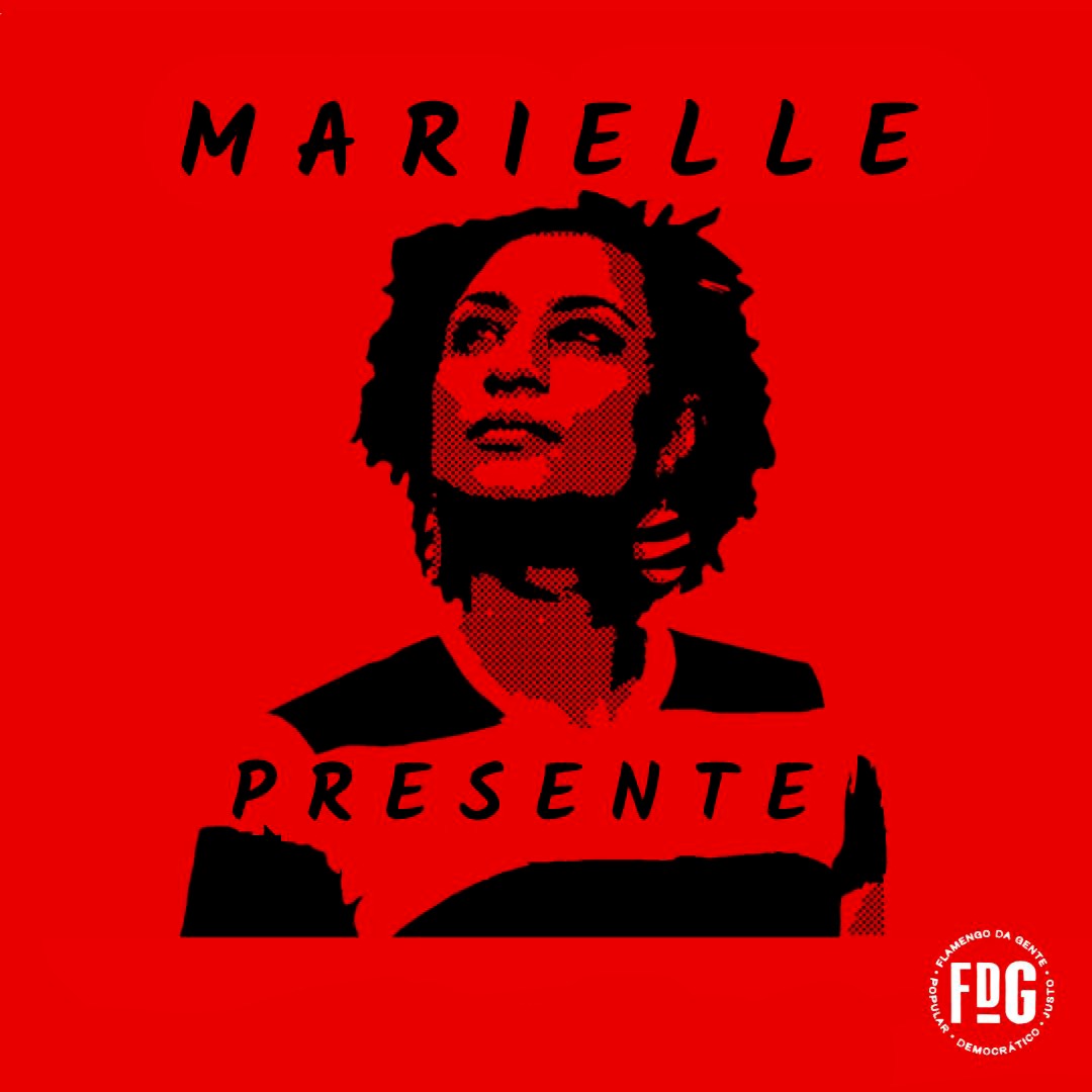 Hoje, 14/03, o assassinato da vereadora Marielle e do motorista Anderson completa seis anos. Ainda estamos na busca por respostas e justiça.
Quem e por que mandou matar Marielle e Anderson?