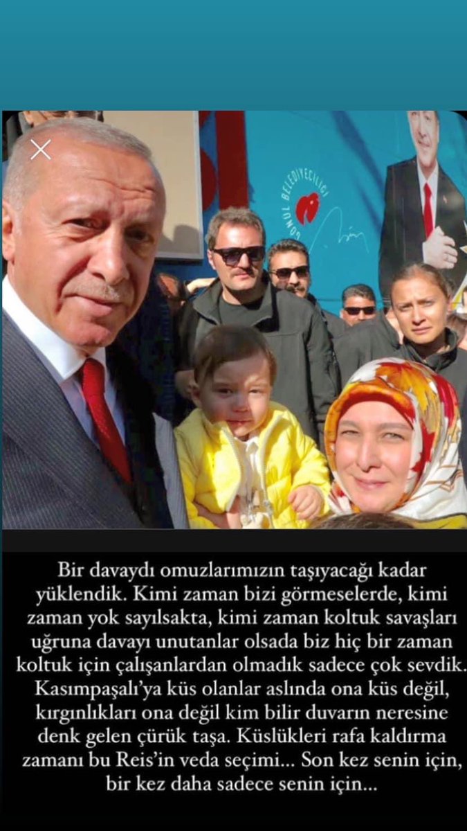 Esma Çakır Eserkaya (@esmacakirr) on Twitter photo 