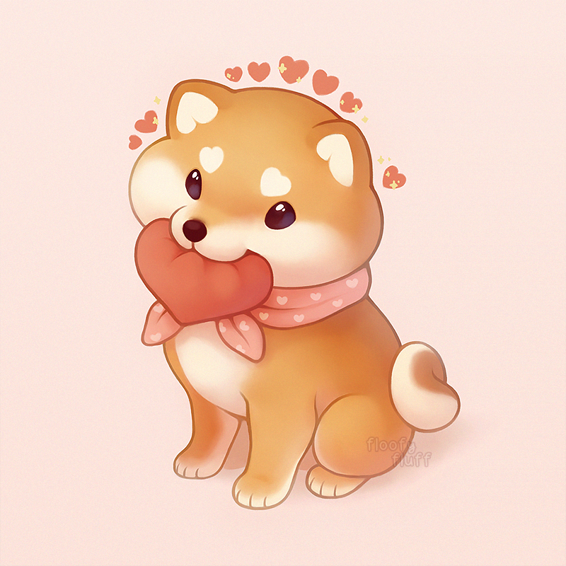 floofyfluff's tweet photo. Do you care him 💖 https://t.co/zuDc4Fq7vq