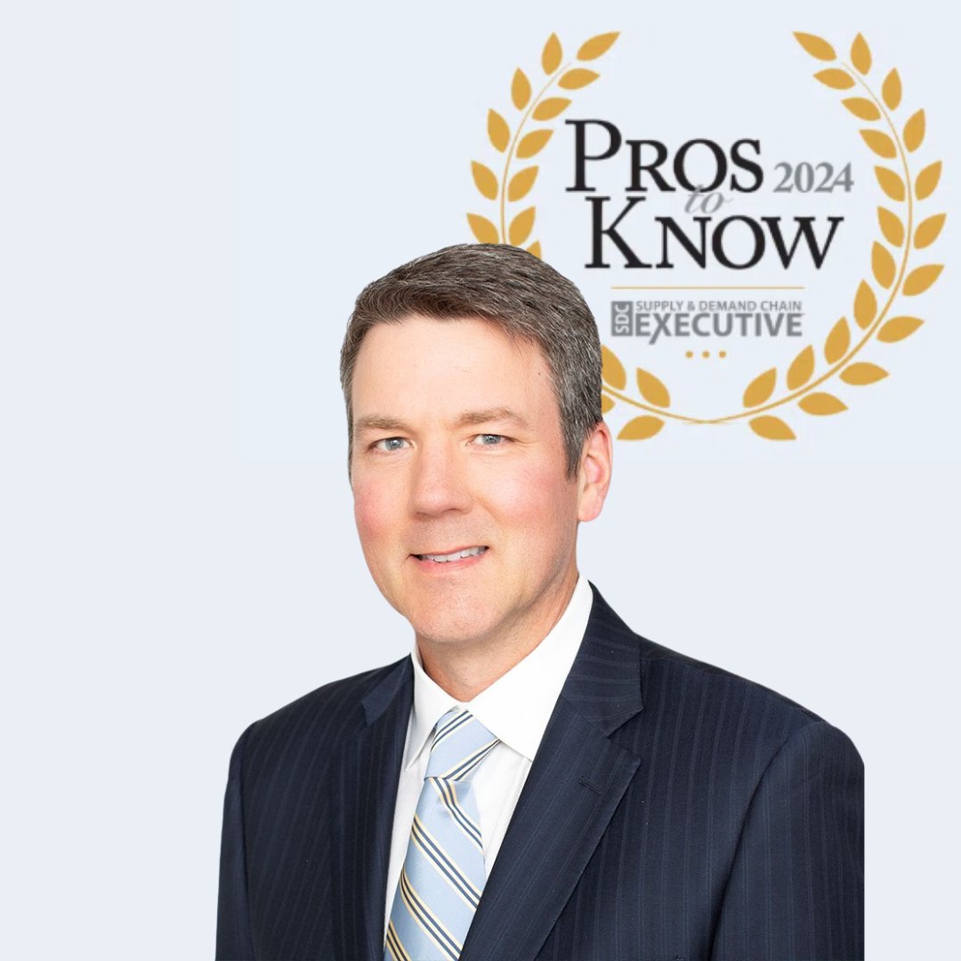 news_packaging's tweet photo. @SDCExec Names @Ranpak_Global  Bryan Boatner as Recipient of 2024 Pros to Know Award
https://t.co/xdReJh6sff
#sustainablepackaging #recyclability #packaging #sustainability #circulareconomy #recycledmaterials #resourceefficiency https://t.co/nLUEKXM2m7