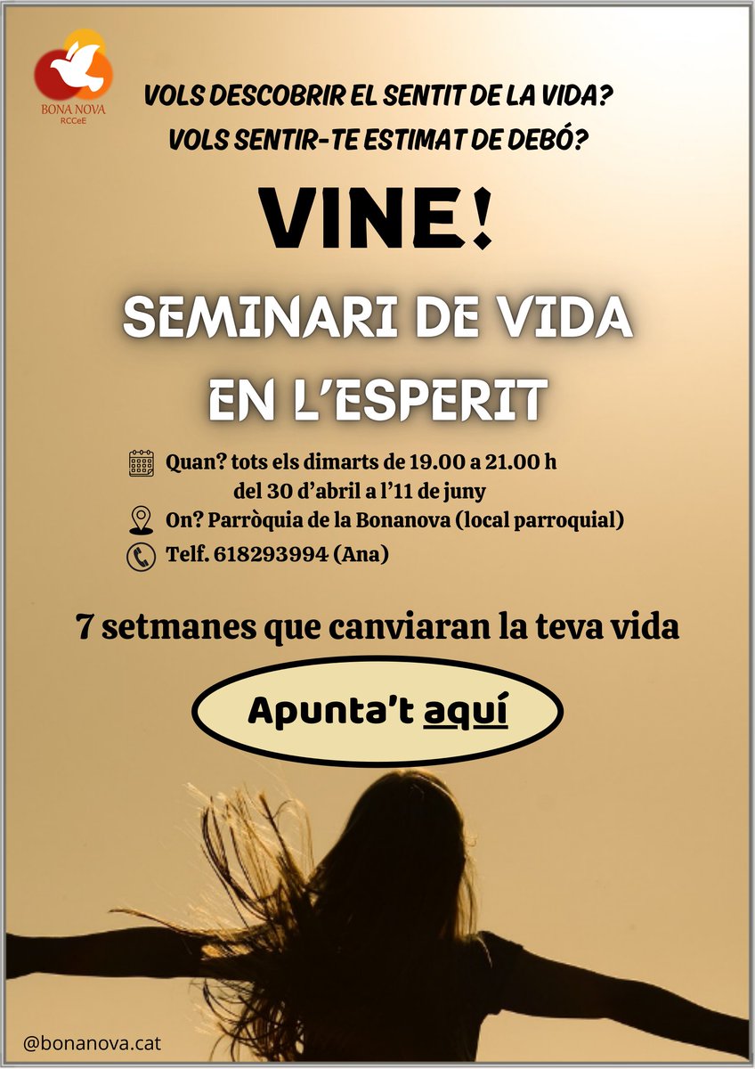 BlocRCCeE's tweet photo. Aquí teniu el programa i la inscripció a aquest nou seminari. No us ho perdeu! Segui l'enllaç al bloc.
https://t.co/1AOvwBkRZs https://t.co/QUSskm4kK9