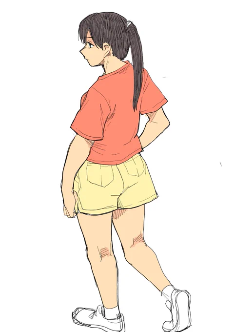 寝ないとね… 