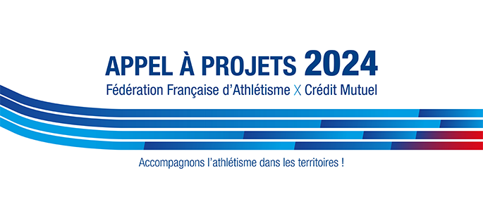 🎽 Appel à projets 2024 du Crédit Mutuel : Trente nouveaux clubs soutenus

athle.fr/asp.net/main.n…