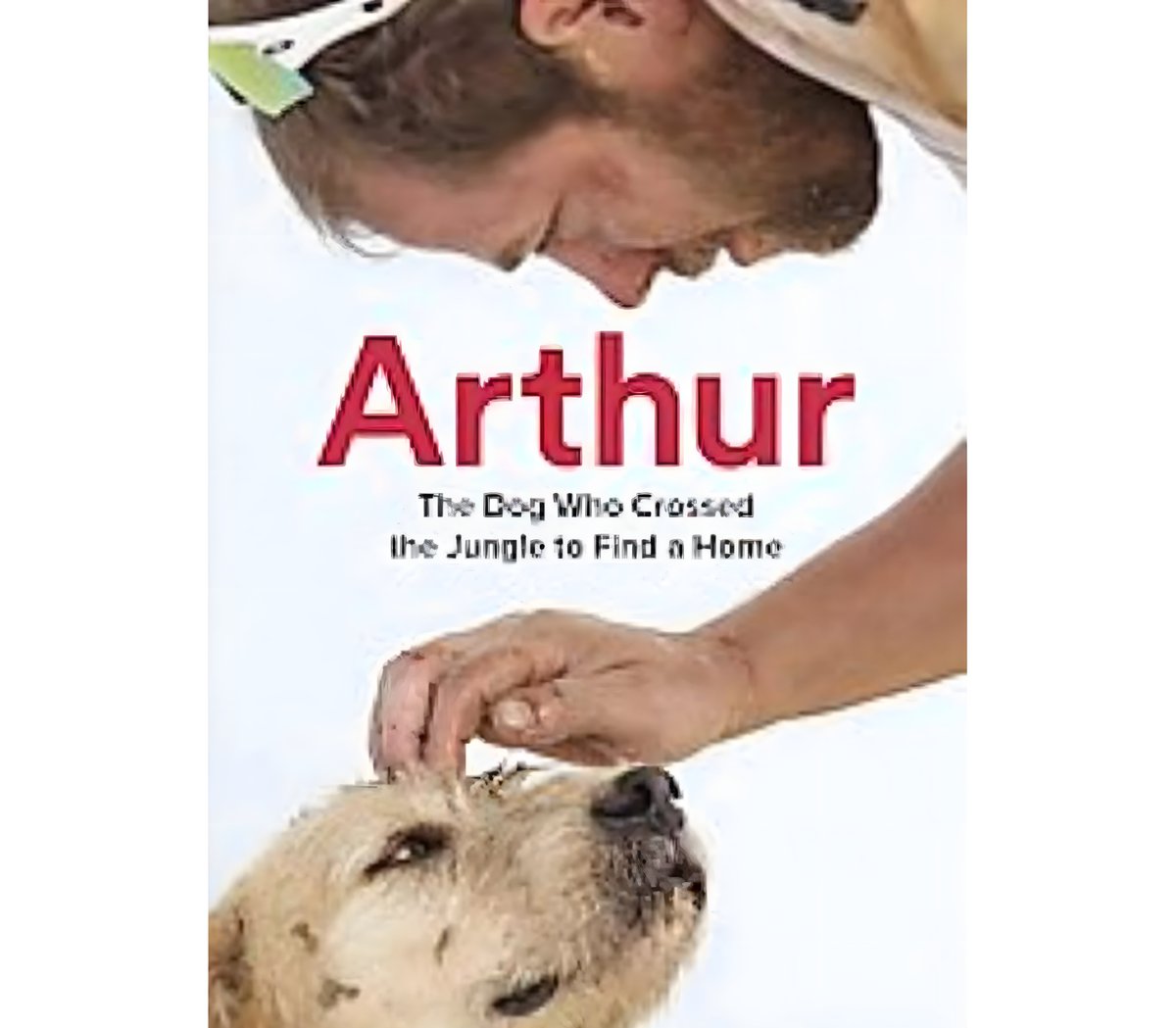 🌟 Breaking News: 🌟

“Arthur the King” 🎬, the heartwarming tale of an unlikely bond forged during an epic endurance race, is set to hit theaters on March 15, 2024! 🐾🏃‍♂️🎥
#ArthurTheKing #AdventureMovie #HeartwarmingStory