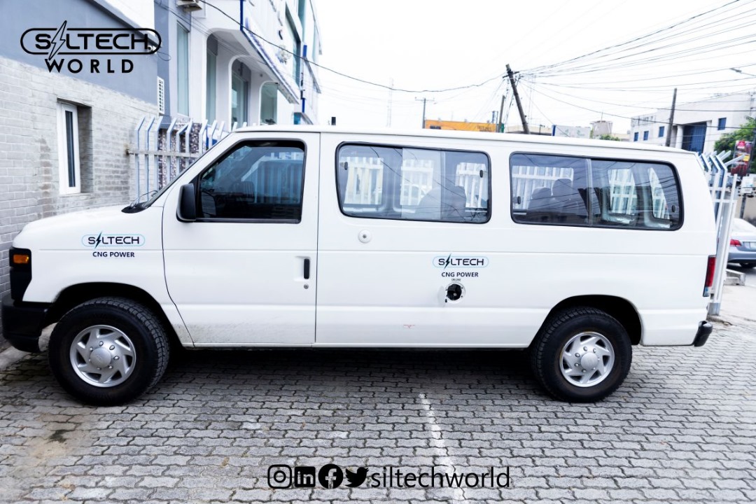 SiltechWorld's tweet photo. Exciting news 💃🏽!
We've completed our 1-year CNGV Mini Bus Pilot, a huge step forward in our journey toward sustainable transportation solutions.
Kudos to everyone involved! 🌟

#Sustainability #Transportation #Milestone #SilTech

#earthquake Na MTN Airtel https://t.co/St6BqEIIq6