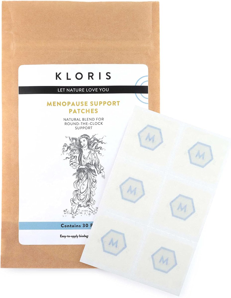 romanysands's tweet photo. Don't use menopause relief products cruelly testing on animals that do not undergo menopause (marmosets). #KLORIS Patches are effective and #CrueltyFree 🙏 https://t.co/ARaVmbAmeN
