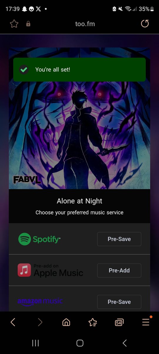 The McBeefy tweet media