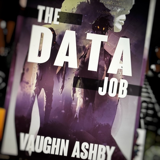 VaughnAshby's tweet photo. So, I sort of forgot I didn’t put the fourth Zombie Job book out, So… Read more here…
https://t.co/2tHhsCLs6N

#Zombie #Zombies #WalkingDead #twd 
#WorldWarZ #lastofus #zombiefiction #undead #apocalypse #horrorfiction #zombieapocalypse #scary #thriller #zombiebooks #horrorbooks https://t.co/cehdakuFEA