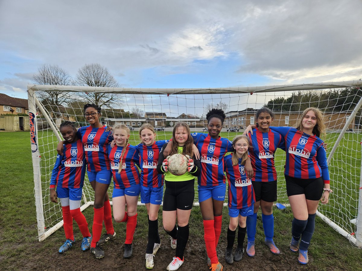 Benyon Primary PE tweet media