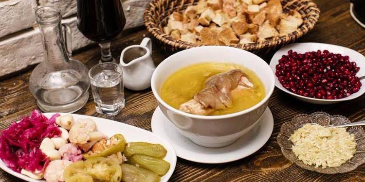 Culture Of Azerbaijan tweet media