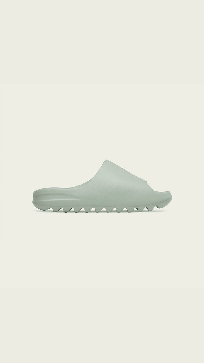 barreramemo18's tweet photo. YEEZY SLIDE is dropping on CONFIRMED. Sign up now. #adidasconfirmed https://t.co/o4dGrgHppf https://t.co/QnvunzCB27