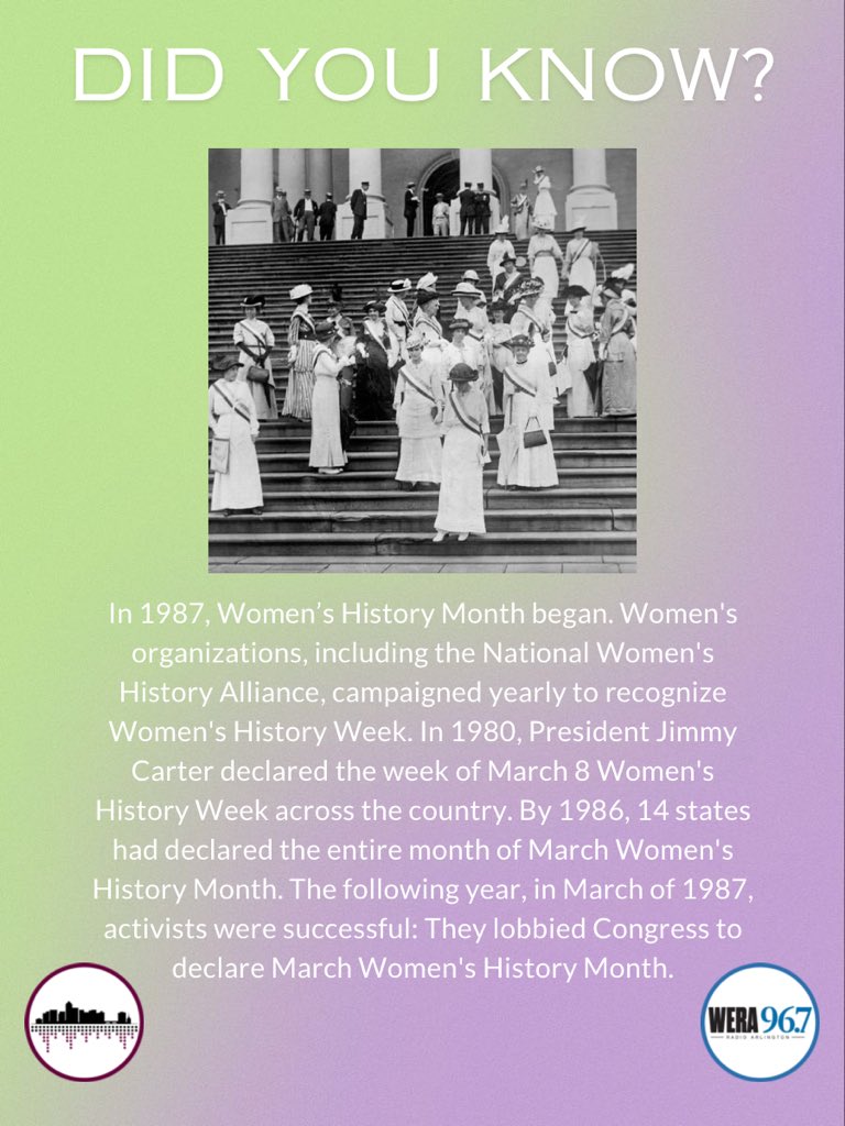 RadioArlington's tweet photo. “Sometimes the bravest and most important thing you can do is just show up”
- Brene Brown
#RaiseYourVoice  #AIM  #ArlingtonIndependentMedia #CommunityMedia #InternationalWomensHistoryMonth https://t.co/5nvH3JiOBK