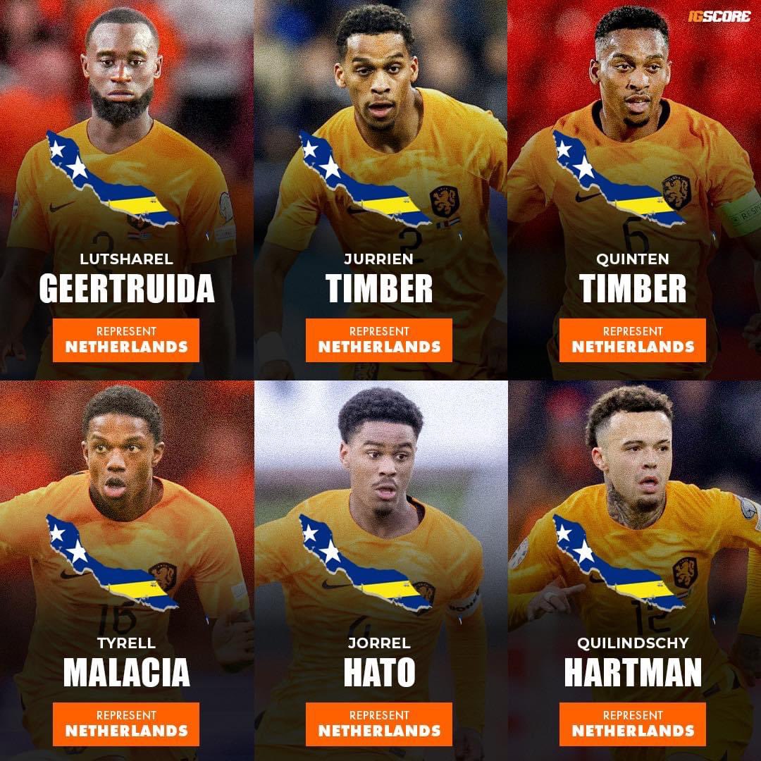 Als FFK mij even President Voetbalzaken maakt regel ik het wel hoor😌