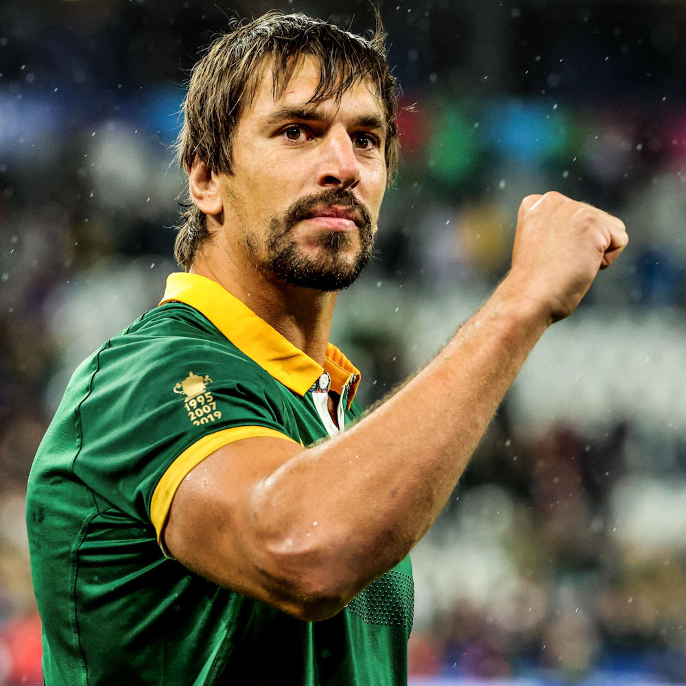 And the final award for the 2023 season goes to Eben Etzebeth, SA Rugby's Men's Player of the Year - full story here: tinyurl.com/yuep3w87 🏆🏆
#SARugbyAwards @SuperSportTV