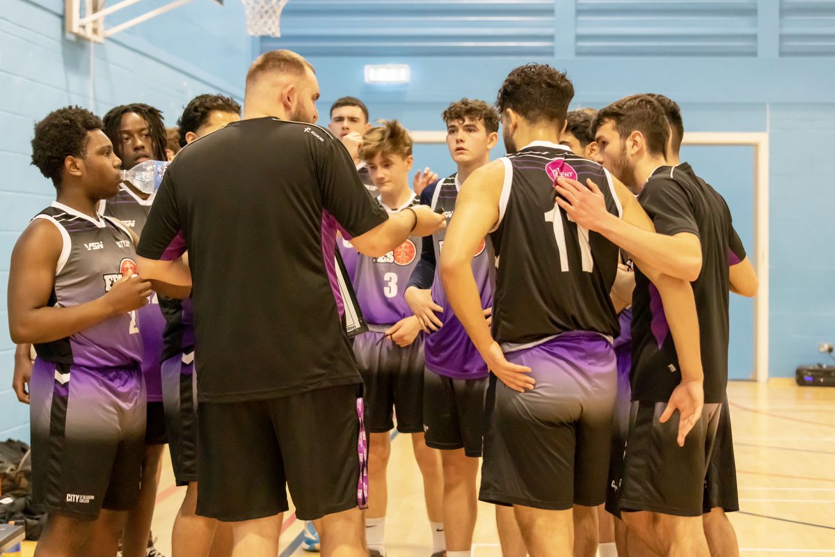 What a way to round off the <a href="/BUCSsport/">BUCS</a> season from our <a href="/CofGCollege/">City of Glasgow College</a> men’s basketball team with a fantastic win and high scoring game 86-78 vs Edinburgh Uni 3s! 💪

This result secures 2nd place in the league and ends Edinburgh Uni’s unbeaten run #bringonthecollegecup 🏀