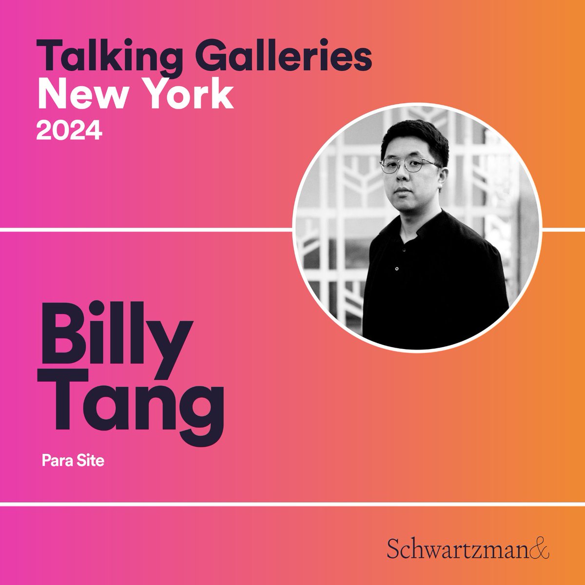 Talking Galleries tweet media