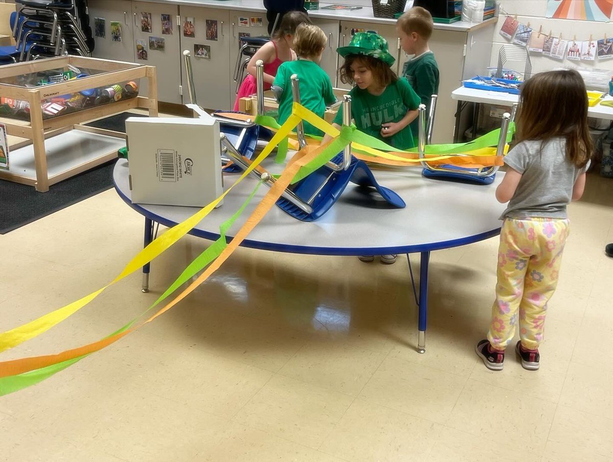 Sara Consdorf tweet media