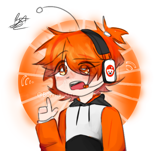 B0nnie_Art's tweet photo. Mi favorito es Reddit, siento que sería un Streamer.

[#Reddit #Appshuman #AppHuman #App_Human #Apps_Humans] https://t.co/6tQPdSN7J2