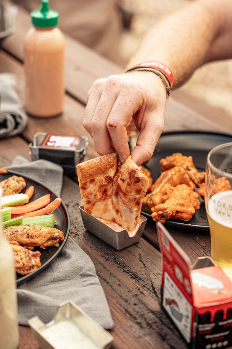 WING CADDY tweet media