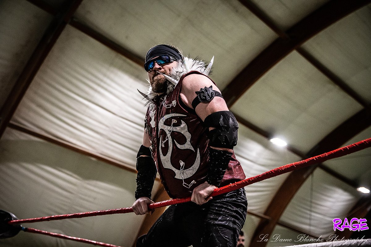 SAJWrestling's tweet photo. 🎬 ACTION, POWER AND SPEED!

 🏆 In a 3 way with totally different wrestlers we saw practically everything! 

 ▶️ Who emerged victorious from this 3-way with a title shot up for grabs?  Find out on Vimeo! https://t.co/WSXauabw4R