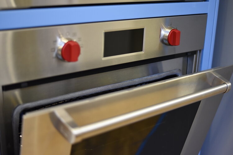 We're proud to be home to some of the very best #kitchenappliances on the market, right in the heart of Harborne.

If you would like to take a look at what we have to offer here at Macphersons, our showroom is open to the public, you can pop in or book by appointment.