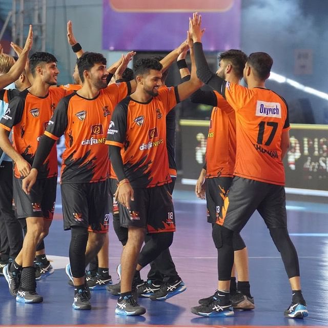 ironmenmh's tweet photo. Handball is more than just a game; it's a lifestyle built on camaraderie, competition, and the pursuit of excellenc https://t.co/ndrh0G9Bs5