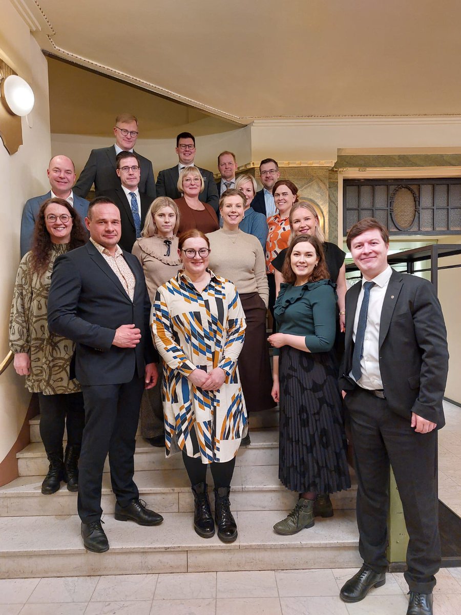 Pohjois-Pohjanmaan toimijoita ja vaalipiirin kansanedustajia laajalla joukolla koolla. Tiivis päivitys tilanteeseen puolin ja toisin.  <a href="/Pohde_fi/">Pohjois-Pohjanmaan hyvinvointialue</a> <a href="/Oulun_kamari/">Oulun kauppakamari</a> <a href="/oulunkaupunki/">Oulun kaupunki, Oulu</a> <a href="/UniOulu/">University of Oulu</a> <a href="/ppliitto/">Pohjois-Pohjanmaan liitto</a> <a href="/PPYrittajat/">PPYrittäjät</a>