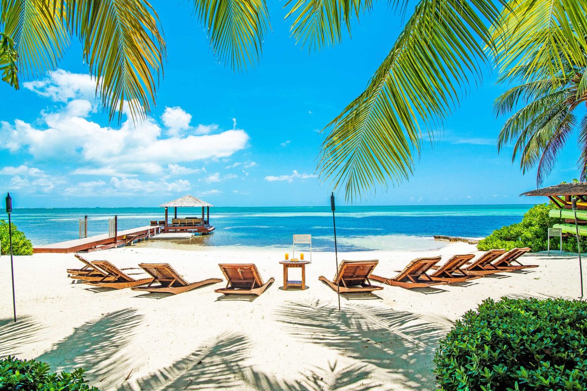CaymanRealty's tweet photo. Paradis Sur Mer is undoubtedly the ultimate luxury beachfront oasis in Rum Point, Grand Cayman.
Offering the epitome of exclusivity, elegance &amp; security.

Listed at US$18,500,000
Contact Nikki at +1.345.938.0600
Member of CIREBA  MLS# 417134
#RumPoint
https://t.co/z2kOJppau8 https://t.co/hehKjP18SJ