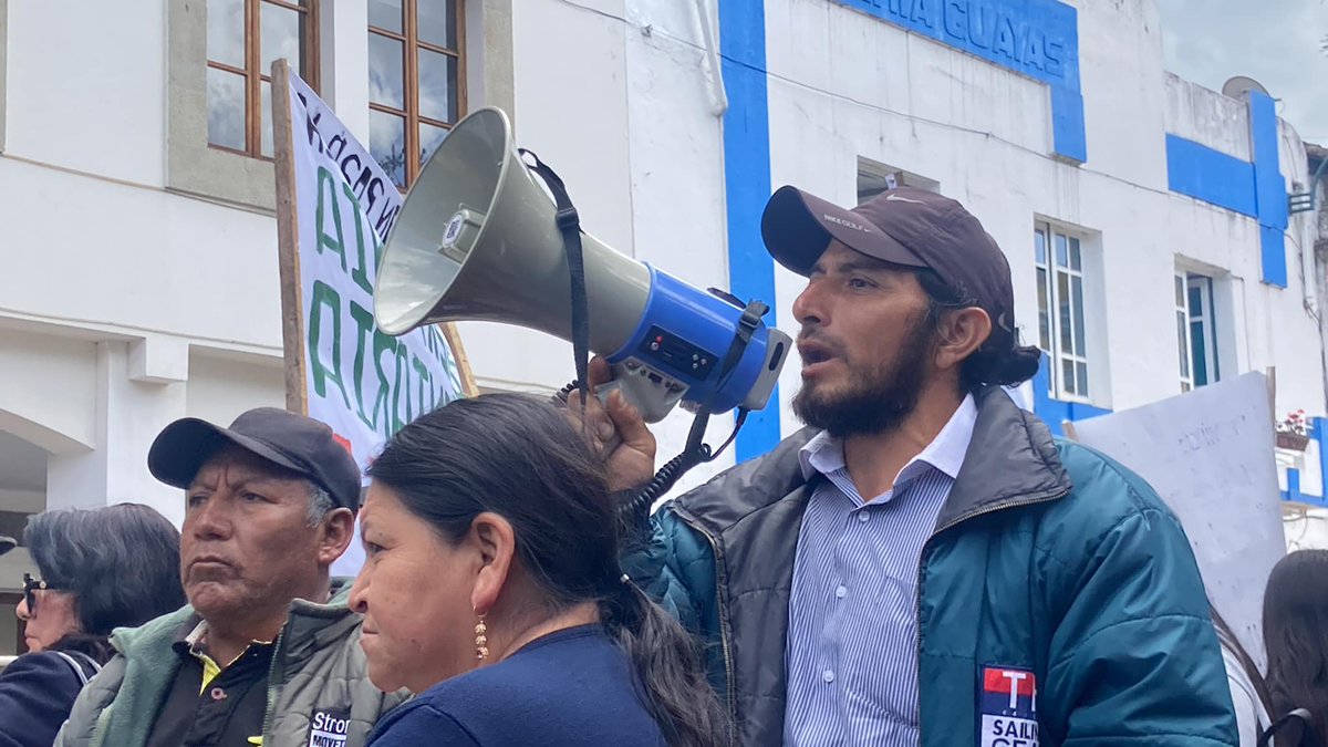 Proyecto Dulcepamba tweet media