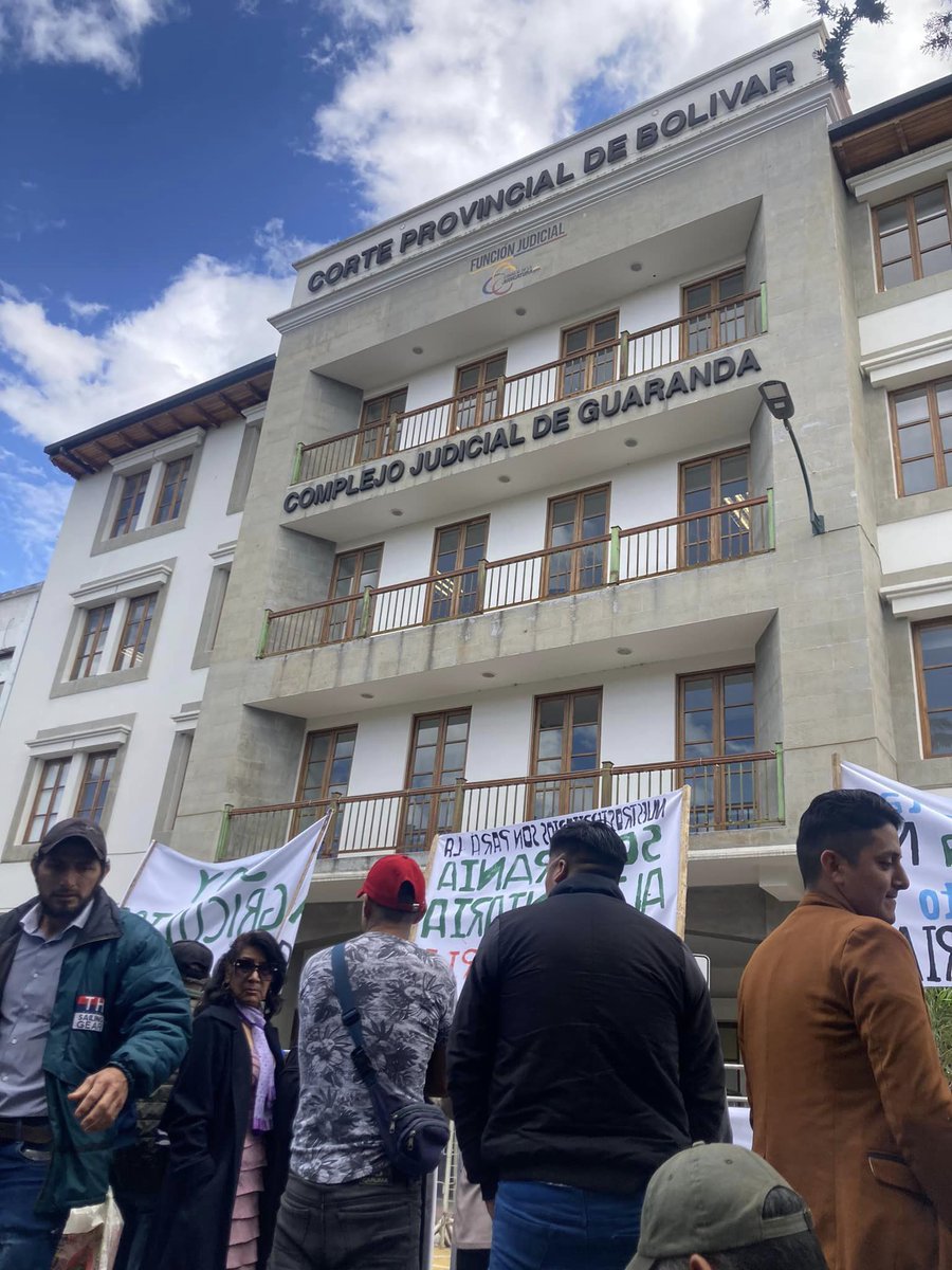 Proyecto Dulcepamba tweet media