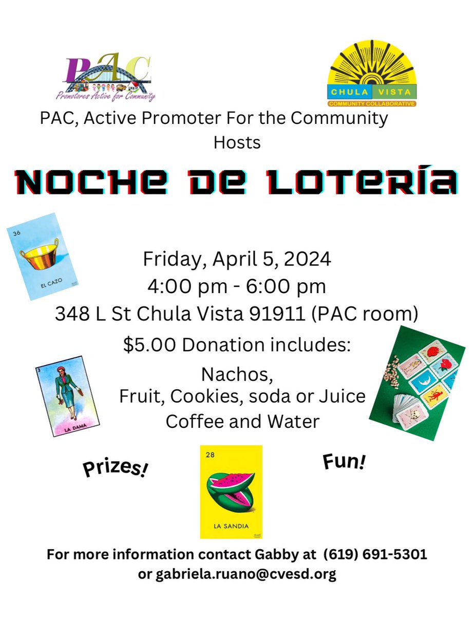 Chula Vista Community Collaborative tweet media